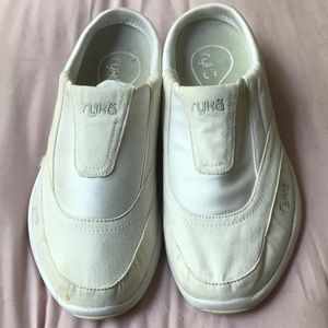 Ryka Ortho Lite shoes